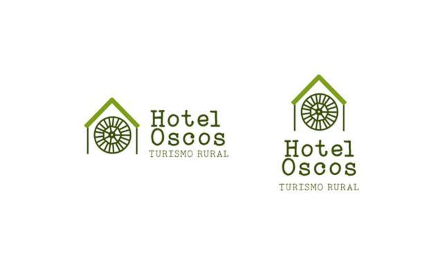 Hotel Rural Oscos Villanueva de Oscos Zewnętrze zdjęcie